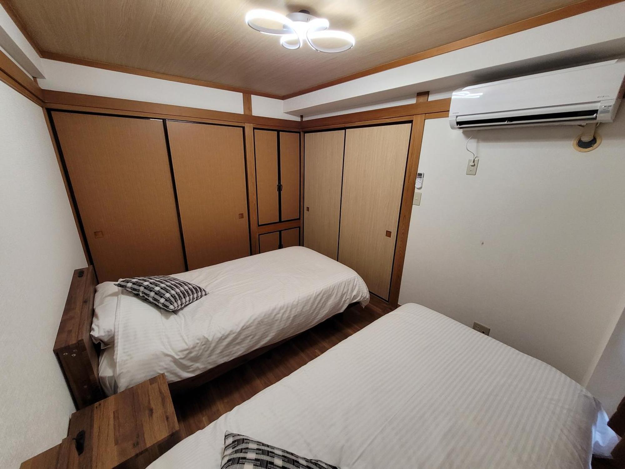 Ema Eve House Apartment Tokyo Exterior photo