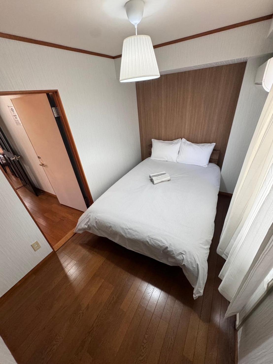 Ema Eve House Apartment Tokyo Exterior photo