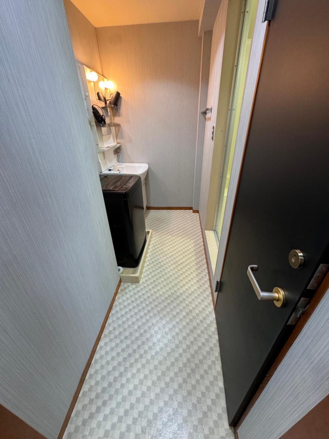 Ema Eve House Apartment Tokyo Exterior photo