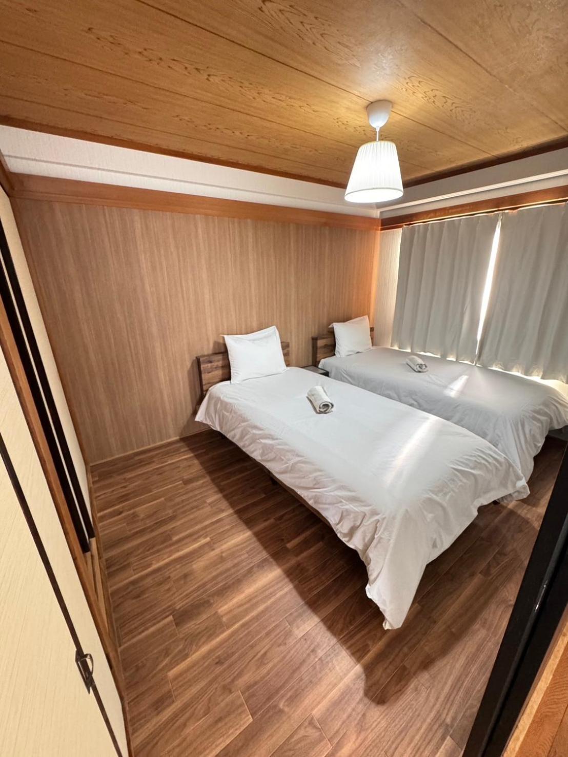 Ema Eve House Apartment Tokyo Exterior photo
